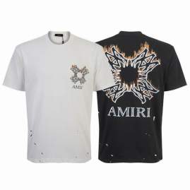 Picture of Amiri T Shirts Short _SKUAmiriS-2XLhstx97023916